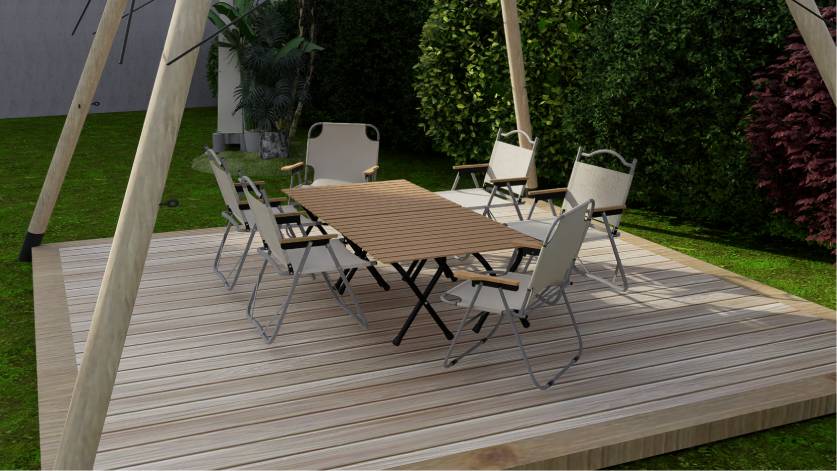 宣州区帐篷生产厂家：以匠心筑牢户外装备的品质根基